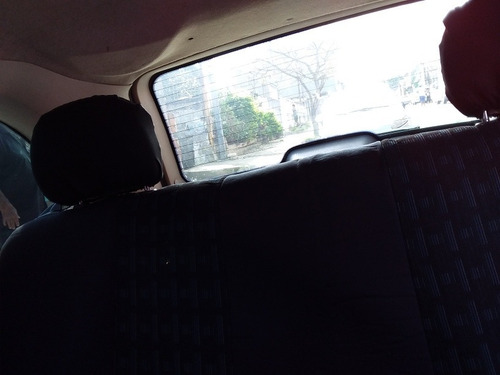 Chevrolet Meriva 2005 1.8 Maxx Flex Power 5p