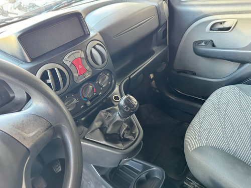 Fiat Doblo Essence 1.8 Flex Manual 2021 Completo 7 Lugares Oferta