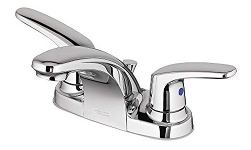 American Standard 7075200002 Colonia Pro Centros De 2 Maneci