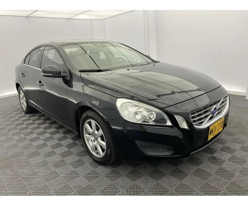Volvo S60 1.6 T4 Premium