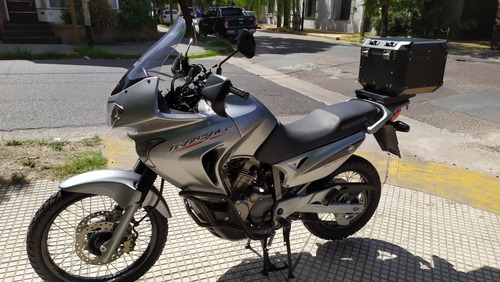 Honda Transalp Xl650v 2005