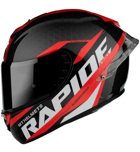 Casco mt rapide pro carbon opiniones hotsell