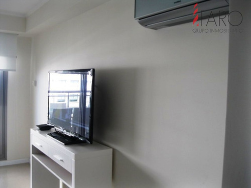 Imagen 10 de 30 de Apartamento Con Todos Los Servicios - Punta Del Este Brava