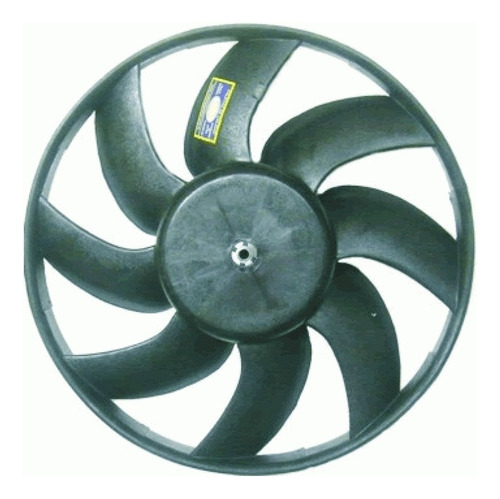 Paleta Electroventilador Ford Fiesta 3p 5p 1.8d 94/03