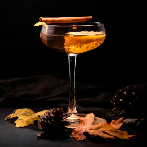 Especiaria Para Gin Tônica Canela Em Casca