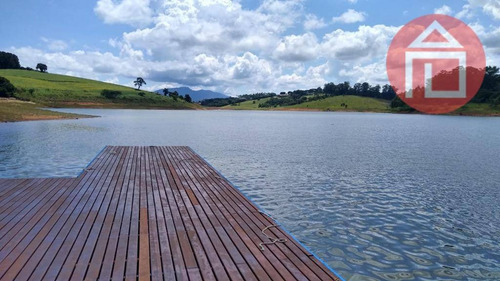 Casa Com 4 Dormitórios À Venda, 244 M² Por R$ 1.279.000,00 - Condomínio Náutico Porto Bragança - Bragança Paulista/sp - Ca2870