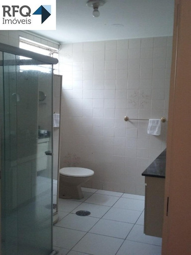 Imagem 10 de 14 de Excelente Apartamento Bem Iluminado E Arejado No Bairro Do Paraíso !! - Ap02482 - 69424877