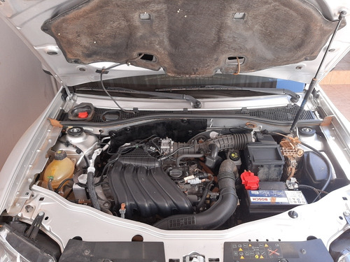 Renault Duster 2019 1.6 16v Expression Sce 5p