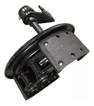 Comprar Kit Transformação Freio A Óleo Para Freio A Ar Mb 608 Silpa