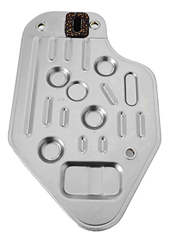 Filtro De Óleo Câmbio Automático 4l30 Bmw 325i 2.5 1992-1995