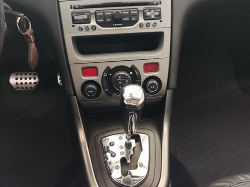 Peugeot 408 408 1.6 GRIFFE 16V TURBO GASOLINA 4P AUTOMÁTICO