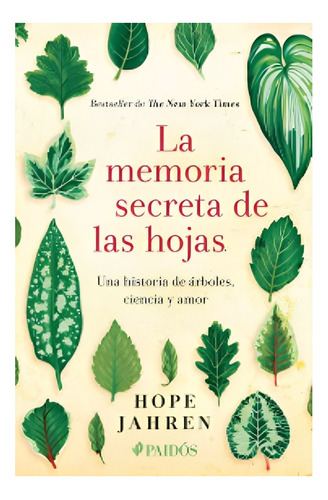 Libro La Memoria Secreta De Las Hojas /173