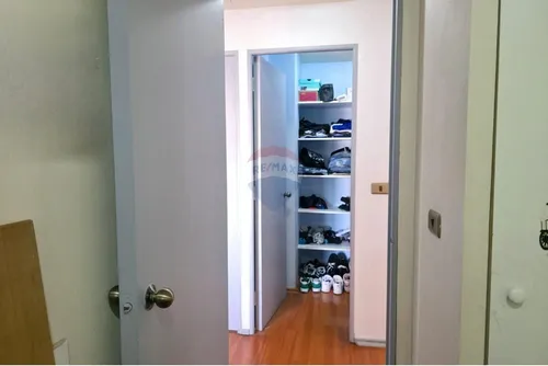 Departamento Ideal En Venta, La Cisterna