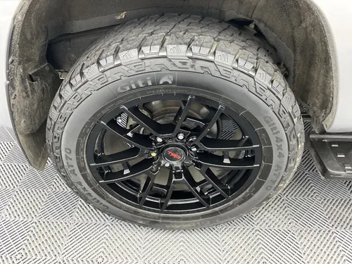 Toyota 4Runner 4.0 Sr5 Fl