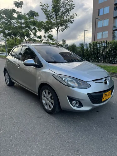 Mazda 2 1.5 15ha1c
