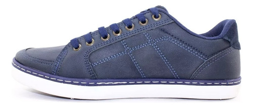 Zapatillas South Wind Hombre Moderno Casual Look Urbano Man
