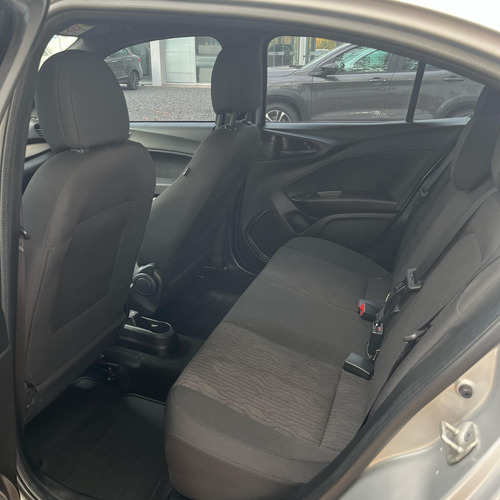 Fiat Cronos 1.3 Gse Drive Pack Conectividad