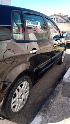 Volkswagen Polo 2003 1.6 5p