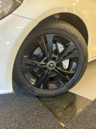 Imagem 6 de 14 de Mercedes C 250 2017