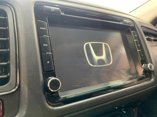 Imagem 7 de 20 de Honda Hr-v