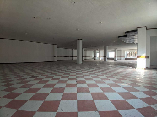 Imagen 9 de 10 de Local En Renta Toluca Centro Junto Teatro Morelos Oportunida
