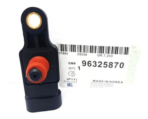 Sensor Map Recto Chevrolet Spark Todos Daewoo Matiz 