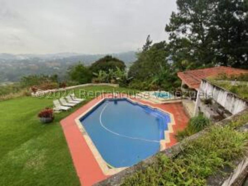 #24-15036 Esplendia Casa En La Lagunita Country Club