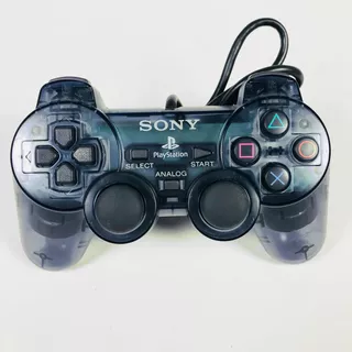 Mando Playstation 2 Original Sony Envió A Todo Destino