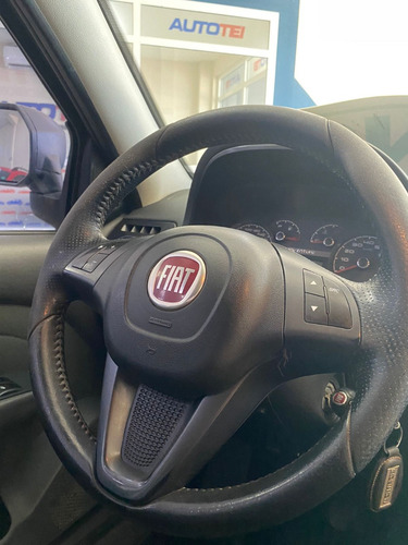 Fiat Strada 1.6 Adventure Cd Pack Top