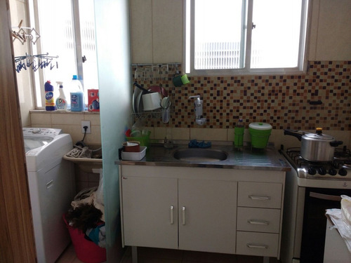 Imagem 18 de 19 de Apartamento Para Venda No Porto Da Pedra Em São Gonçalo - Rj - 148
