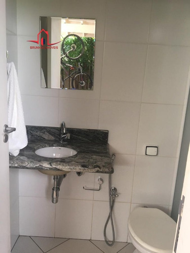 Imagem 14 de 18 de Casa A Venda No Bairro Condomínio Residencial Terras Do - 3259-1