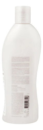 Shampoo E Condicionador Smooth 300ml Oficial Senscience