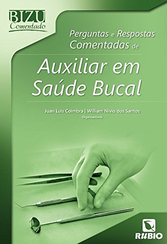 Libro Bizu Comentado - Perguntas E Respostas Comentadas De A