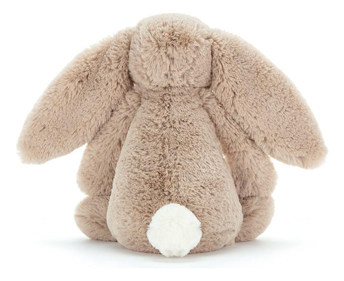 Conejito Jellycat Bashful Beige, Mediano, 12 I...