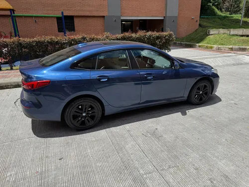 BMW Serie 2 1.5 F44 GRAN COUPE