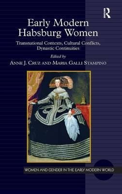 Early Modern Habsburg Women - Professor Allyson M. Poska