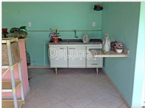 Imagem 24 de 24 de Casa À Venda Em Loteamento Caminhos De São Conrado (sousas) - Ca004182