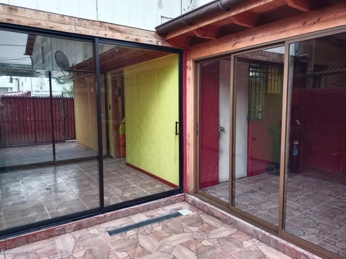 Imagen 19 de 25 de En Batuco Amplia Y Cómoda Casa En Excelente Estado