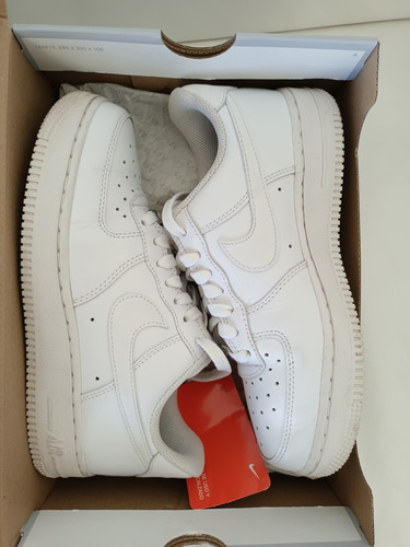 Zapatillas Nike Air Force One 