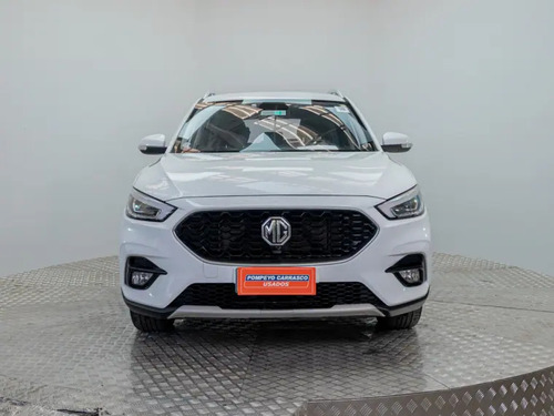 Mg Mg Zx 1.5l Mt Com Zx