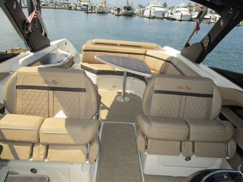 Imagen 6 de 15 de 2017 Sea Ray 310 Slx @ Vallarta