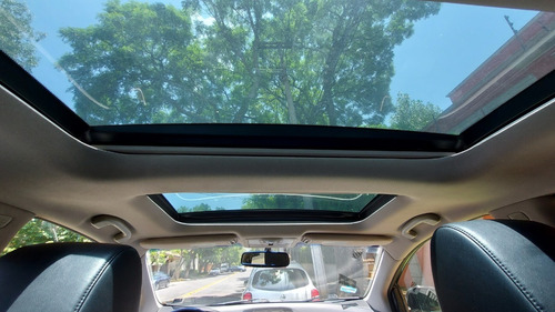 Imagen 15 de 15 de Nissan Murano 2013 - Mbsqlp
