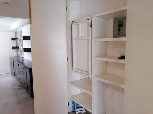 Departamento En Venta Col Credito Constructor Benito Juarez Cdmx