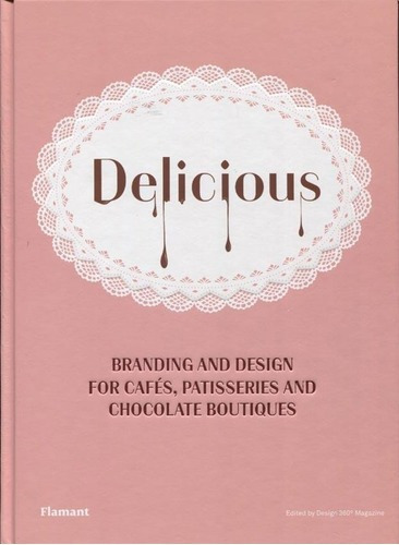 Delicious - Varios Autores, De Vários Autores. Editorial Flamant En Inglés