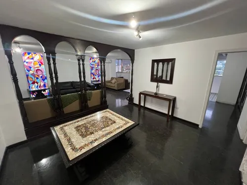 Penthouse Los Palos Grandes