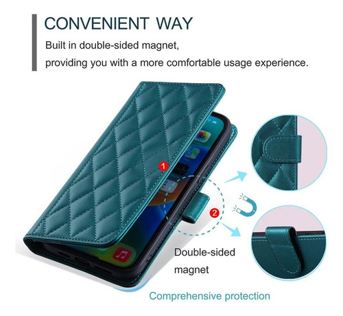Funda De Teléfono Xiaomi Poco C55 C40 C31 F5 X5 X3 M5s M3 Pr