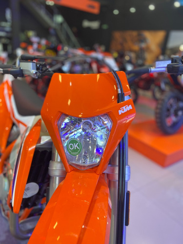 Imagen 23 de 25 de Ktm 350 Exc-f 0km Entrega Inmediata No Yamaha, No Honda