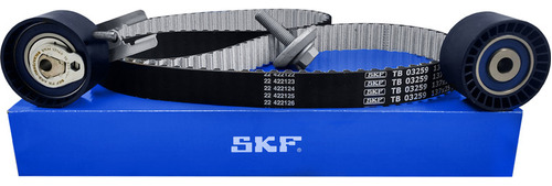 Kit De Distribucion Skf Pegueot 307 2.0 16v 143 Cv - 2008