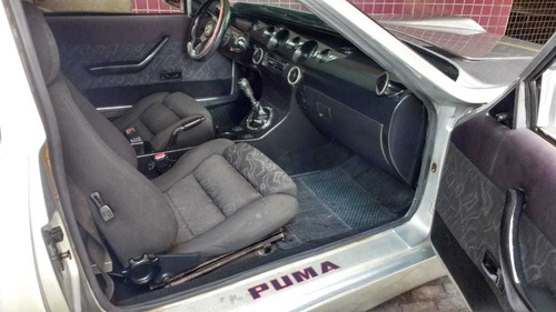 Puma Gtb Amv