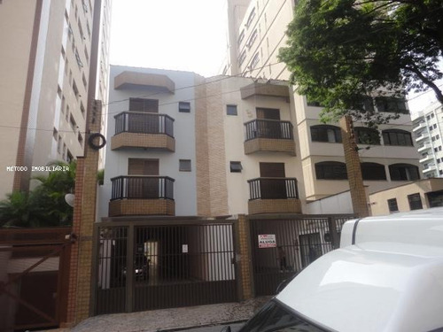 Apartamento Para Venda Em Santo André, Vila Bastos, 3 Dormitórios, 1 Suíte, 2 Banheiros, 2 Vagas - 11553_1-615835